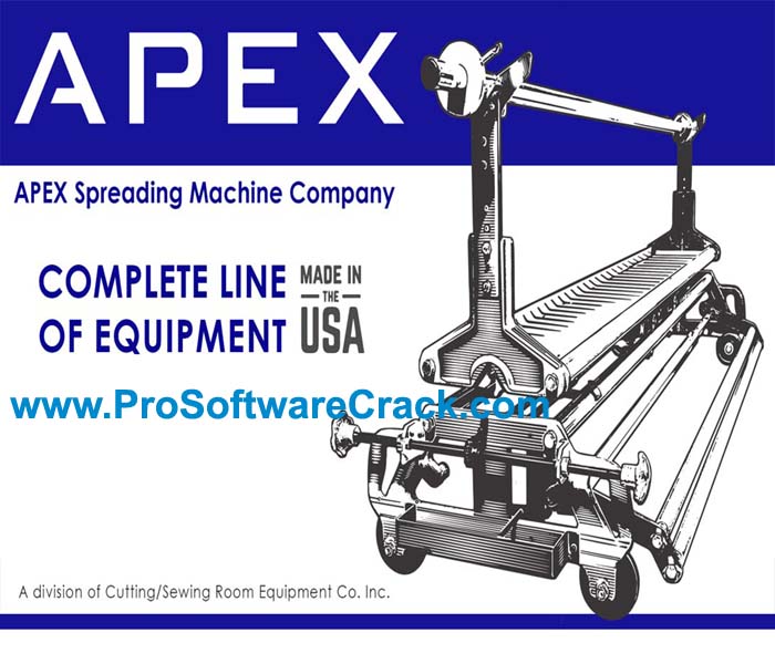 Apex 9.1 - Auto Spreader Free Download