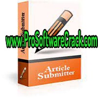 Article Submitter 2.0 Free Download