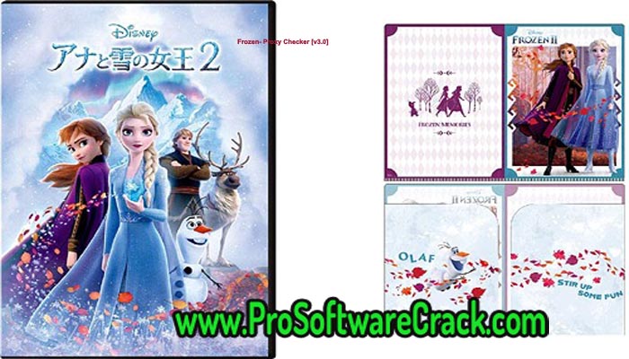 Frozen- Proxy Checker [v3.0] Free Download