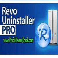 Revo Uninstaller Pro v5.0.3 + Fix