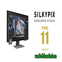 SILKYPIX Developer Studio Pro v11.0.5.0 (x64) + Crack