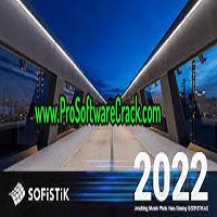 SOFiSTiK Structural Desktop 2022 SP 2022-5 Build 929 (x64)