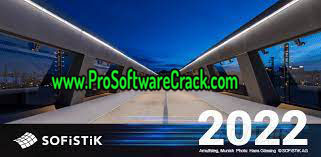 SOFiSTiK Structural Desktop 2022 SP 2022-5 Build 929 (x64) 