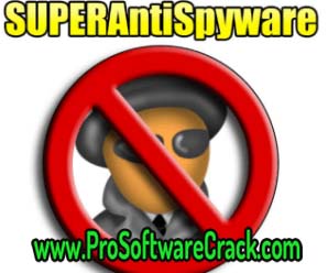 SUPERAntiSpyware Professional 6.0.1236 + License Key 