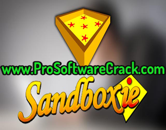 Sandboxie Plus v1.2.7 (x86-x64) (2022) Multilingual Free Download