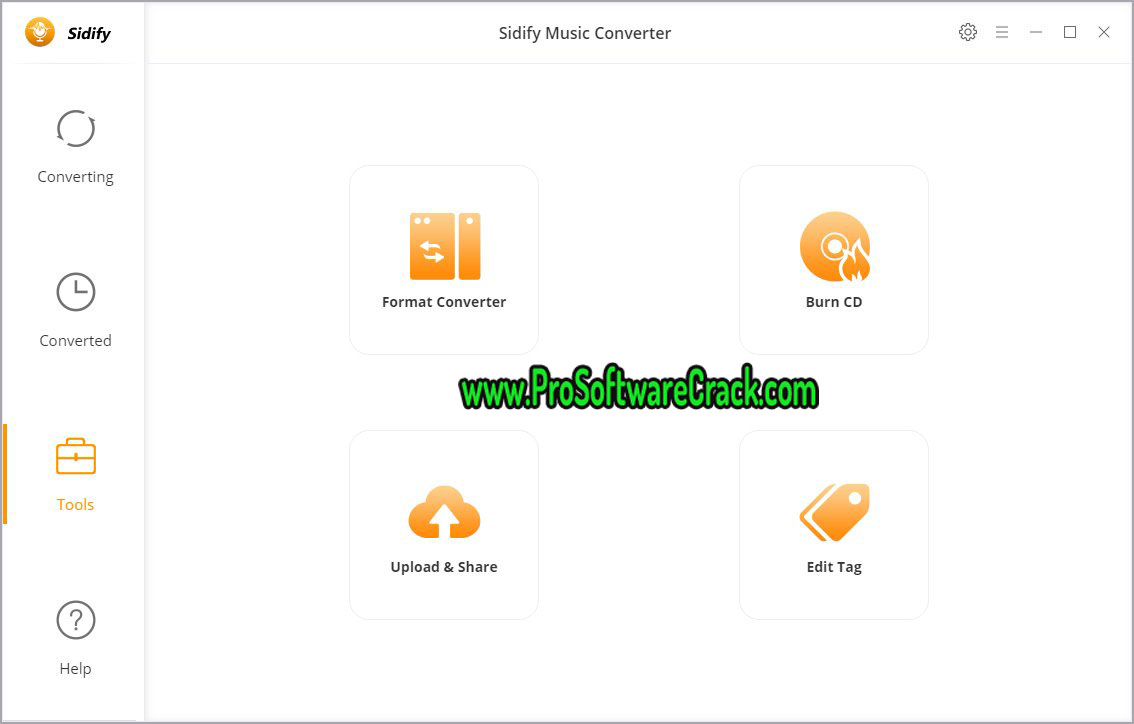 Sidify Music Converter 1.0.5 Multilingual + Patch 