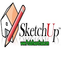 SketchUp Pro 2017 17.2.2555 + Crack