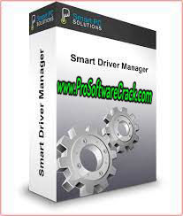 Smart Driver Manager 6.0.770 Multilingual