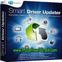 Smart Driver Updater 4.0.5 Build 4.0.0.1883 + Crack