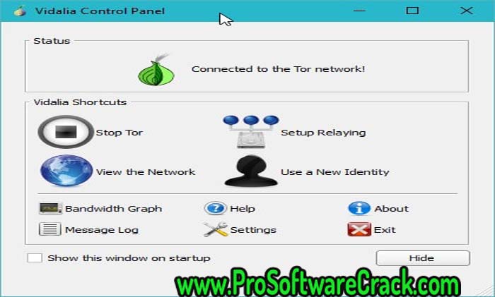 BlackBelt Privacy Tori2p With WASTE And VidVoIP 10.2020.12.1 with Key