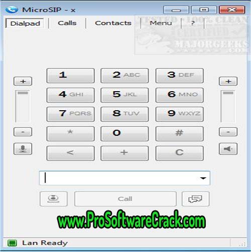 BlackBelt Privacy Tori2p With WASTE And VidVoIP 10.2020.12.1 Software