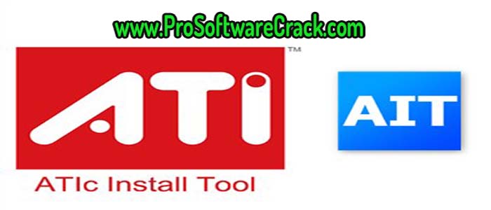 ATIc Install Tool Portable 2.38.0 Free Download