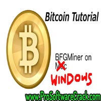 bfgminer-5.5.0-win64 Free Download