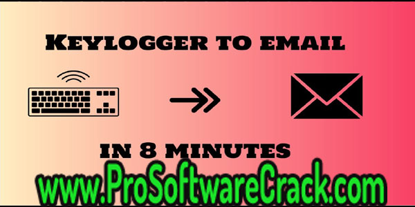 Anonymous Keylogger Software