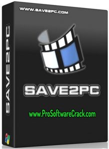 save2pc Ultimate 5.48 Build 1556 + Patch 