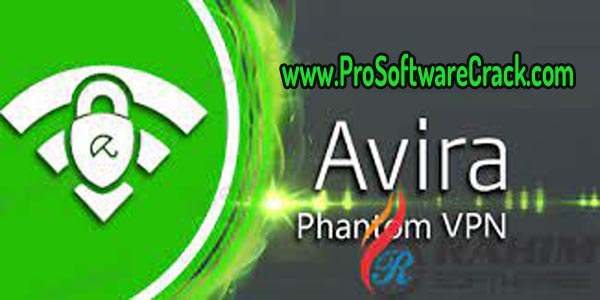 Avira Phantom VPN 2.37.1 Free Download