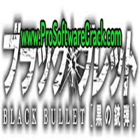 BlackBullet 2.0.2 Free Download