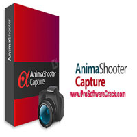 AnimaShooter Capture 3.9.3.8 Free Download