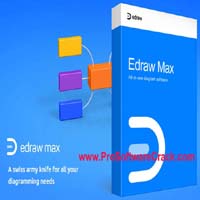 EdrawMax 11.5.2 Free Download