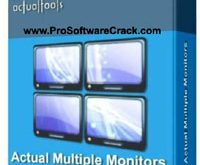 Actual Multiple Monitors 8.14.7 Free Download