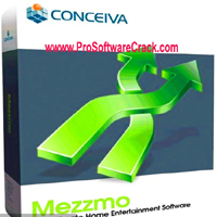 Conceiva Mezzmo Pro 6.0.6.0 Multilingual Free Download