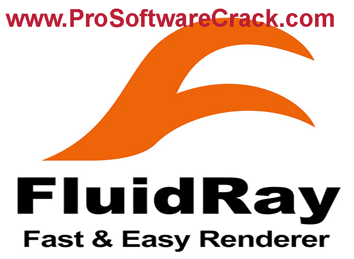 FluidRay 3.0.3.1x64 Free Download