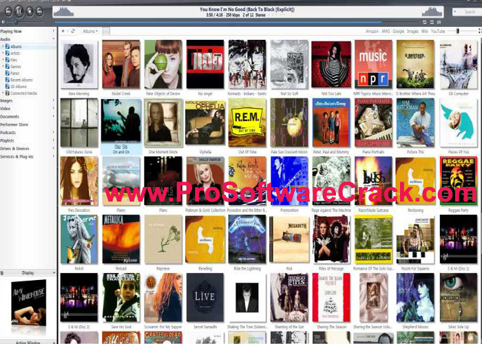 JRiver Media Center 26.0.69 Software