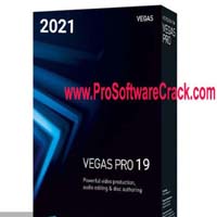 MAGIX VEGAS Pro 20.0.0.13 Free Download