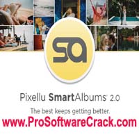Pixellu_SmartAlbums_2_v2.2.6 Free Download