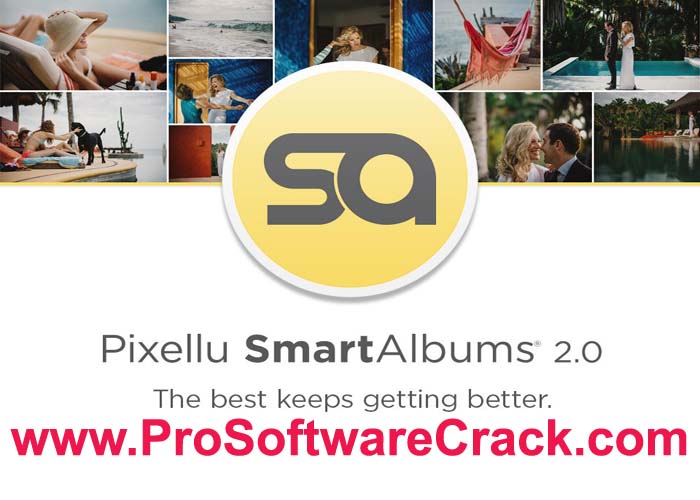 Pixellu_SmartAlbums_2_v2.2.6 Free Download