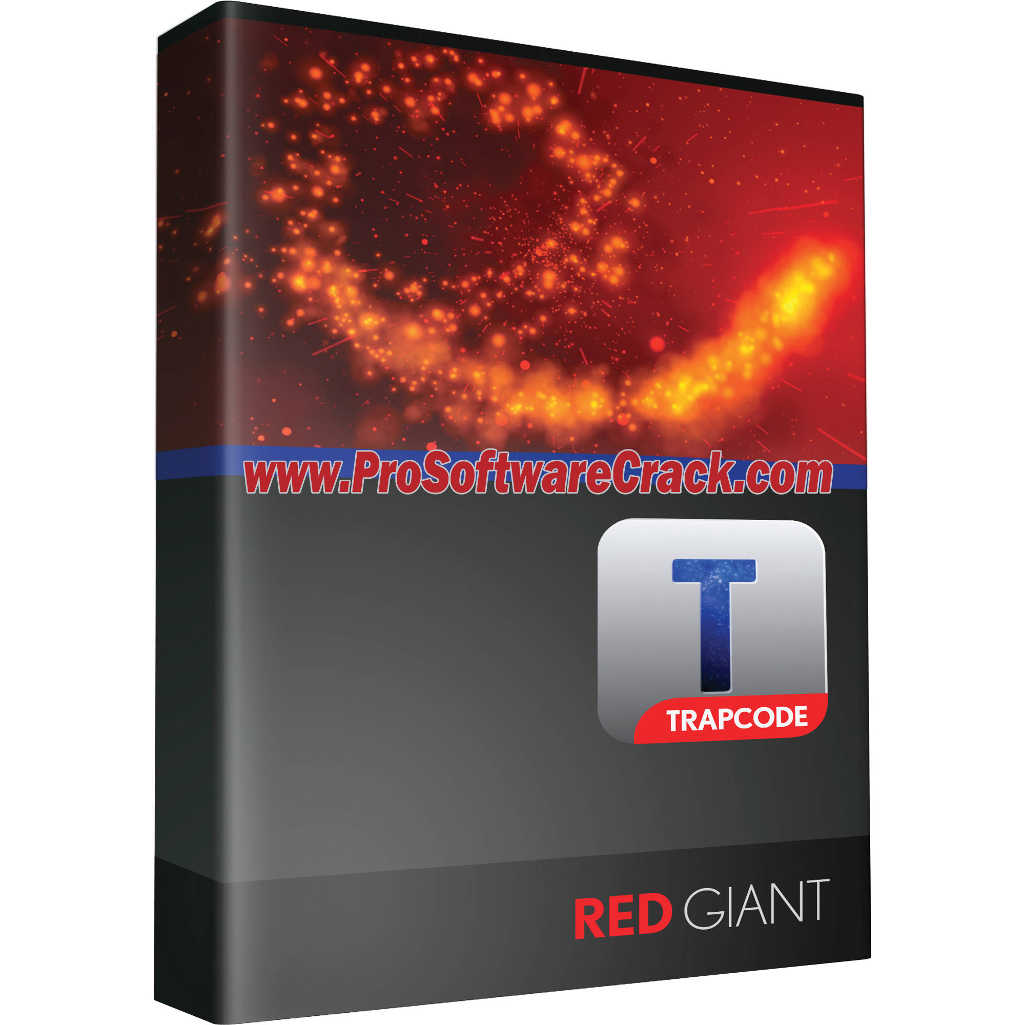 Red Giant Trapcode Suite 2023.0 Free Download