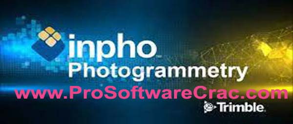 Trimble_Inpho_Photogrammetry_v12.1.1 with key