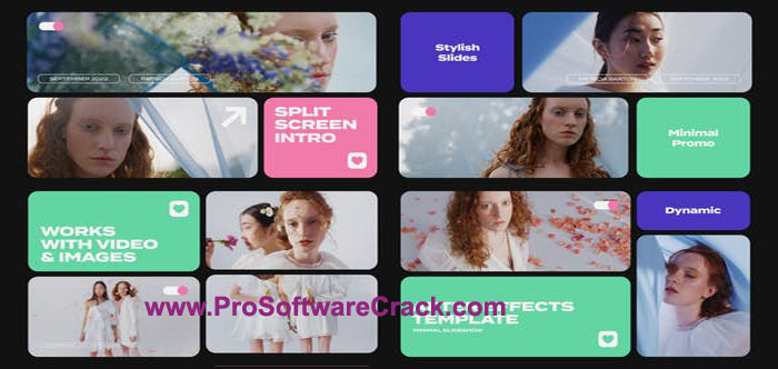 VideoHive Creative Wall Gallery 38194424 Software