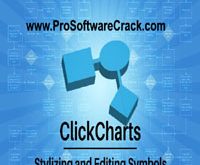 ClickCharts Pro 6.60 Free Download