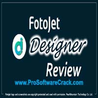 FotoJet Designer 1.1.6 Free Download