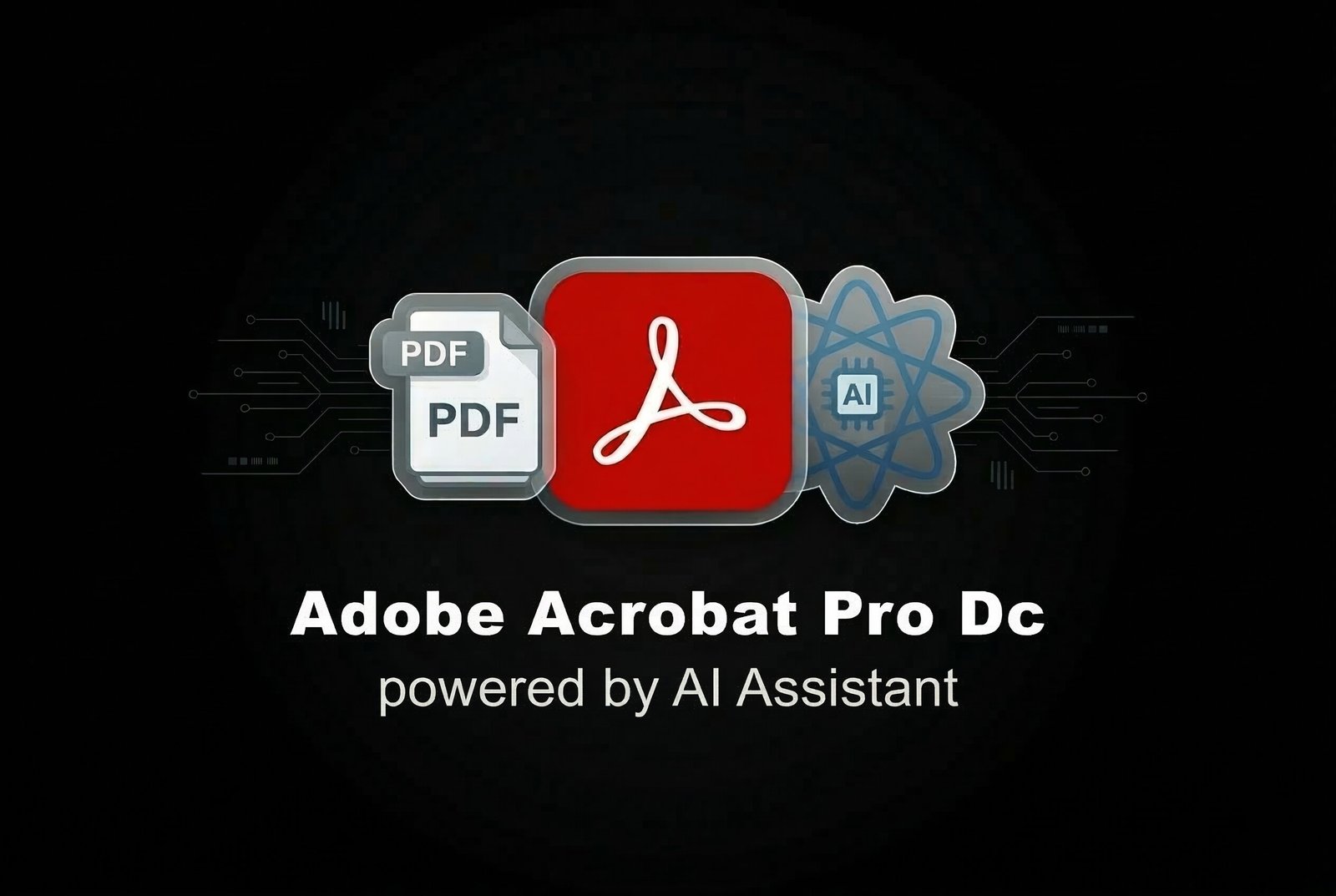 Adobe Acrobat Pro DC Free Download (Latest Software)