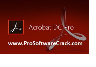 Adobe Acrobat Pro DC Free Download (Latest Software)