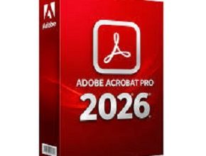 Adobe Acrobat Pro DC