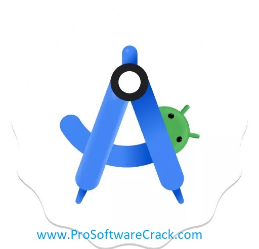 Android Studio 2025.3.3.6 Free Download (www.ProSoftwareCrack.com)