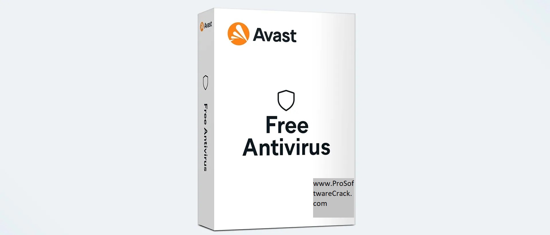 Avast Antivirus Free 25.12.10659.0 (www.ProSoftwareCrack.com)