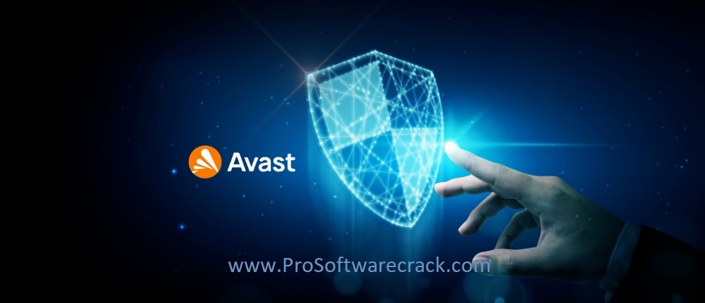 Avast Antivirus Free 25.12.10659.0 (www.ProSoftwareCrack.com)