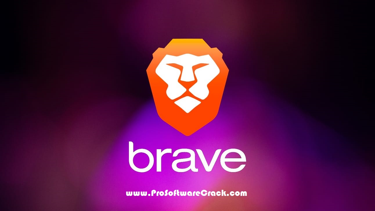Brave Browser 1.88.138 Free Download Latest PC Software