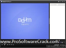 Daum PotPlayer 1.7.22850 Free Download PC Software