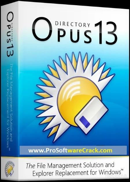 Directory Opus 2026 Free Download Latest PC Software