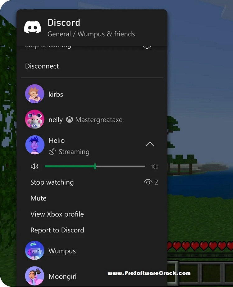 Discord for Windows PC 1.0.9231 Free Download PC Software