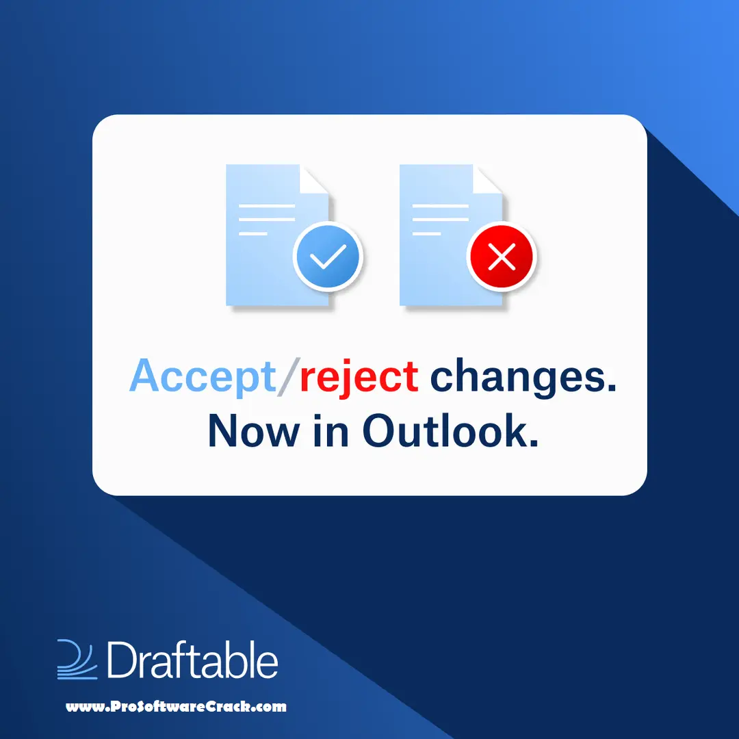 Draftable Desktop 2026 Latest PC Software 