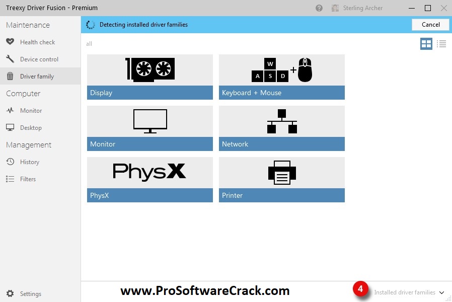 Driver Fusion 13.1 Free Download PC Software