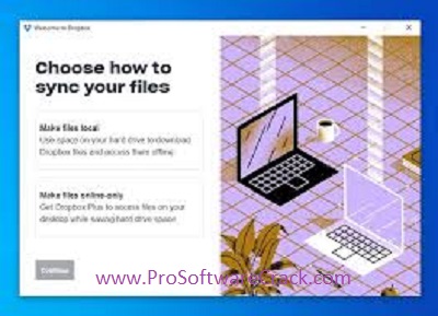 Dropbox 246.4.3513 Free Download Latest PC Software