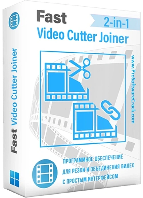 Fast Video Cutter Joiner 2026 Free Download