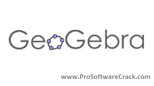 GeoGebra 6.0.920.0 Free Download Latest Software